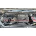 Mitsubishi L200 çıkma motor