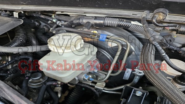 Mitsubishi L200 çıkma vestanoz Mitsubishi L200 çıkma vestanoz