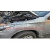 Mitsubishi L200 çıkma sol ön çamurluk gri