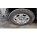 Mitsubishi L200 çıkma jant orijinal