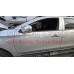 Mitsubishi L200 çıkma sol ön kapı gri