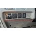 Mitsubishi L200 çıkma far ayar esp düğmesi