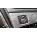 Mitsubishi L200 çıkma ayna ayar düğmesi