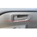 Mitsubishi L200 çıkma kapı açma kolu
