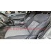 Mitsubishi L200 çıkma sürücü koltuğu