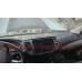 Mitsubishi L200 çıkma orta kalorifer ızgarası