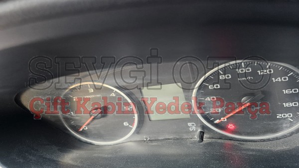 Mitsubishi L200 çıkma otomatik kilometre saati Mitsubishi L200 çıkma otomatik kilometre saati