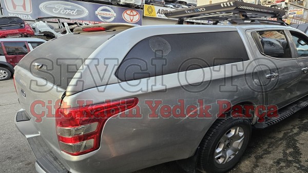 Mitsubishi L200 çıkma ark kabin Mitsubishi L200 çıkma ark kabin