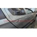 Mitsubishi L200 çıkma sağ arka kapı gri