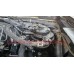 Mitsubishi L200 çıkma mazot pompa deposu