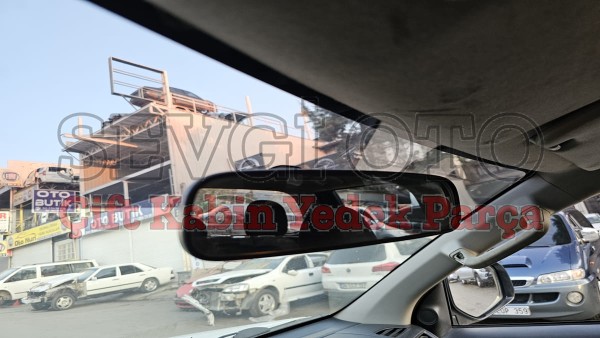 Mitsubishi L200 çıkma dikiz aynası Mitsubishi L200 çıkma dikiz aynası