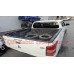 Mitsubishi L200 çıkma arka cam